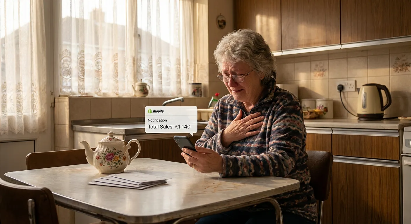 Little Bit of Home products